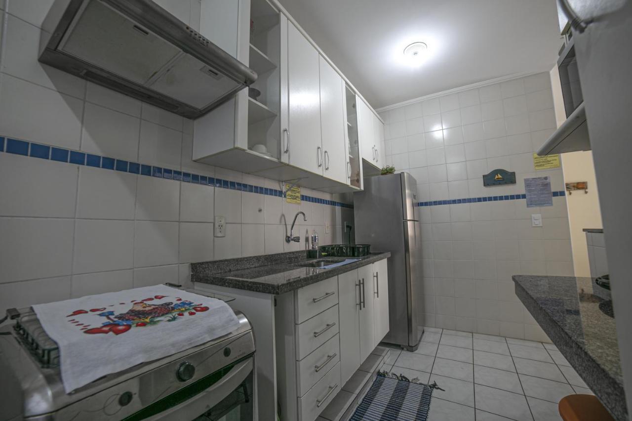 Apto 105 - Edificio Imola - Conforto E Seguranca Para Sua Familia 乌巴图巴 外观 照片