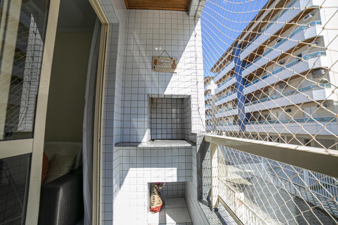 Apto 105 - Edificio Imola - Conforto E Seguranca Para Sua Familia 乌巴图巴 外观 照片