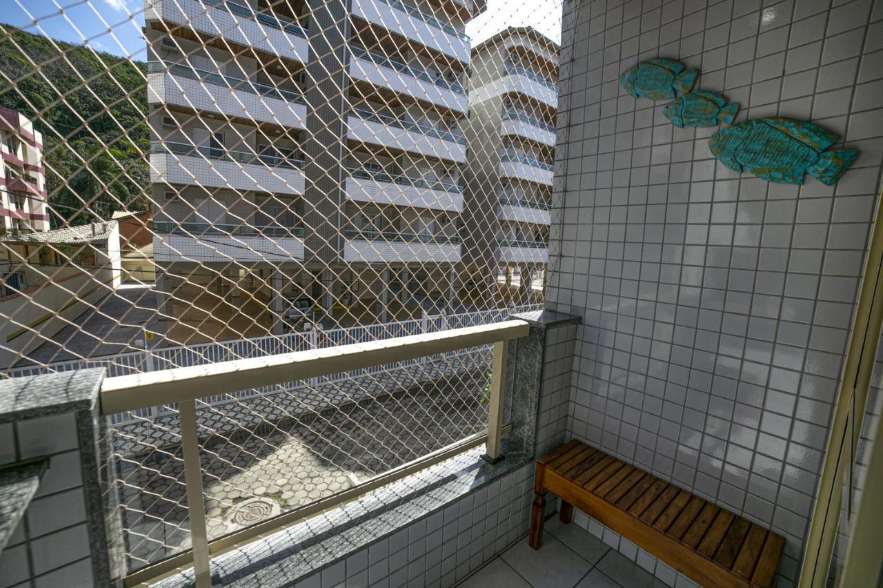 Apto 105 - Edificio Imola - Conforto E Seguranca Para Sua Familia 乌巴图巴 外观 照片