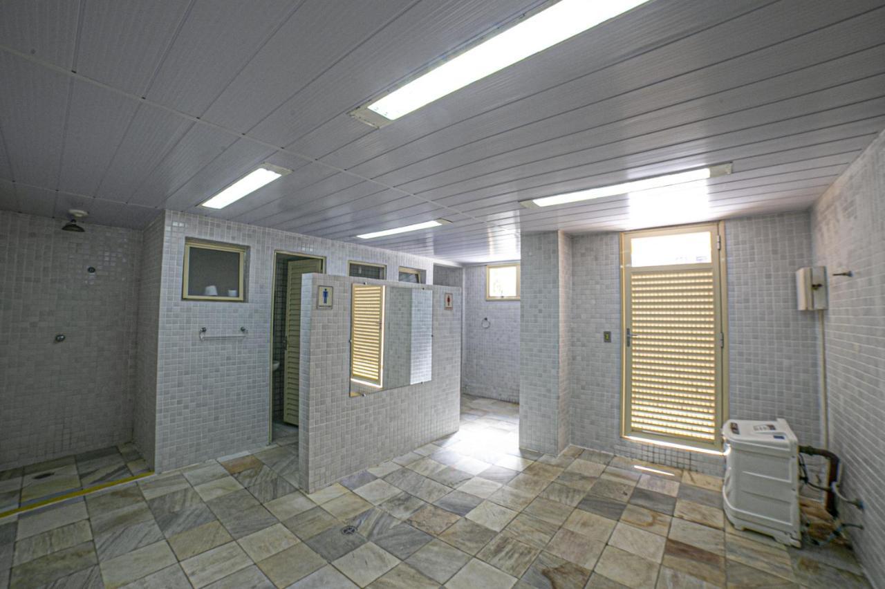 Apto 105 - Edificio Imola - Conforto E Seguranca Para Sua Familia 乌巴图巴 外观 照片
