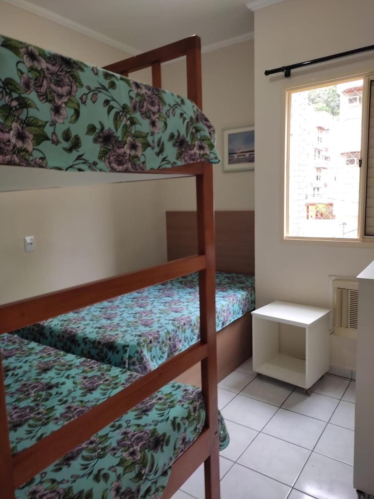 Apto 105 - Edificio Imola - Conforto E Seguranca Para Sua Familia 乌巴图巴 外观 照片